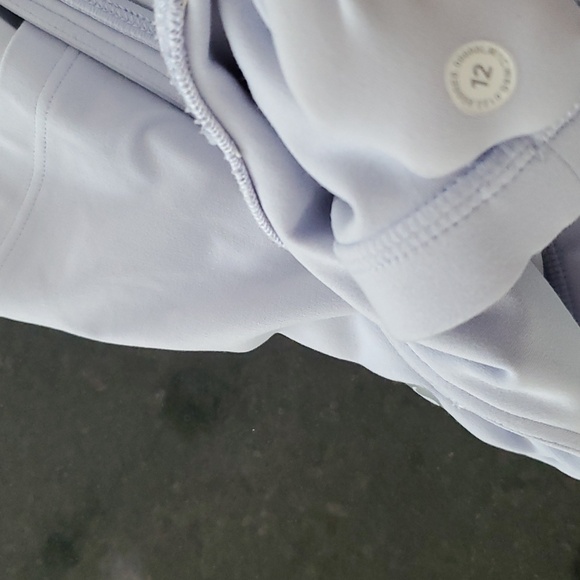 Lululemon Align Tank Blue Linen - Picture 6 of 6